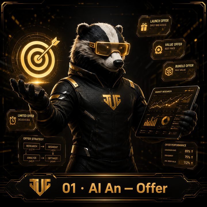 AI An - Offer