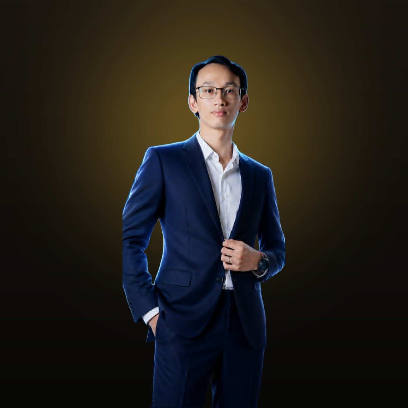 Người sáng lập TVG AI